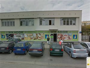 Sprzedam sklep spożywczo-przemysłowy/spółkę Warszawa Mokotów