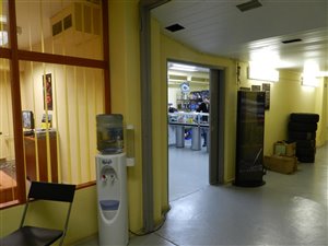 Sprzedam autoserwis w centrum Warszawy, podpisane umowy z dużymi flotami