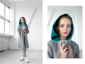 Sklep internetowy z lifestyle'ową odzieżą kobiecą - kolekcja wszystkie sezony