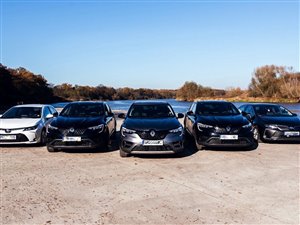 Gotowy system - Dochód pasywny Firma Taxi / Partner Uber Bolt FreeNow we Wrocławiu