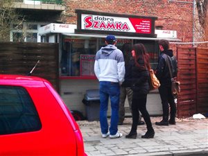 Gotowy Biznes - gastronomia Lublin / miasteczko akademickie