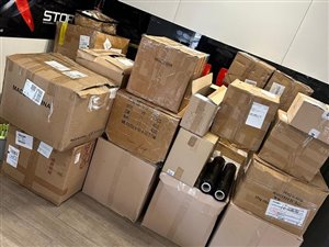 Gotowy biznes e-commerce - sp. z o.o. od 2021 - Allegro Super Sprzedawca - Empik - BaseLinker - towar