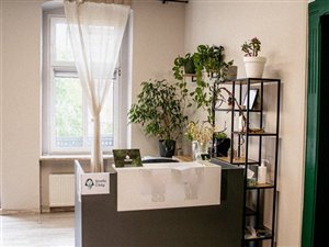 Odstąpię gotowy centrum masażu w centrum Katowice