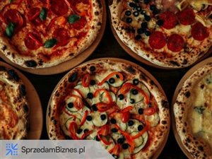 Sprzedam pizzerie na Grochowie