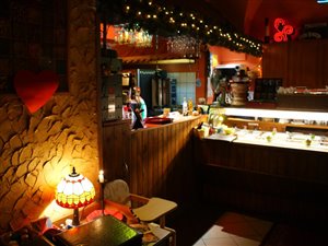 Pizzeria - odstapię