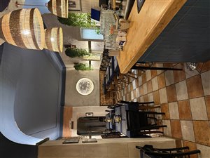 Restauracja w centrum krakowa