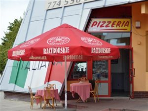 Pizzeria