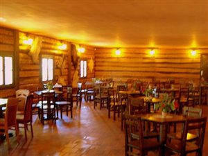Sprzedam działającą restaurację