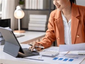 Sprzedam biuro rachunkowe