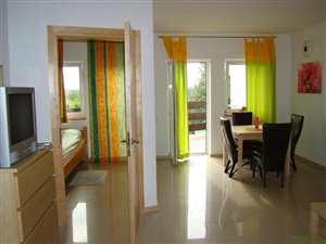 Luksusowe apartamenty oraz spa w Jastrzębiej Górze