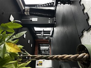Odstąpię studio treningowe 