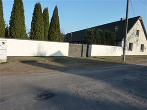 Zakład zajmujący się produkcją szyb zespolonych