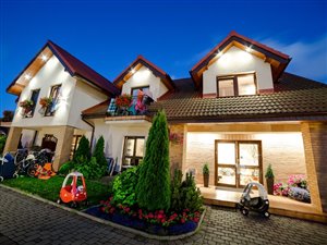 Piękna, nadmorska Villa na sprzedaż