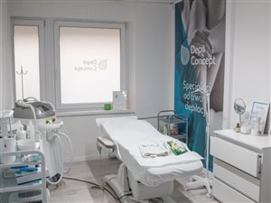 Salon depilacji w Tomaszowie Mazowieckim