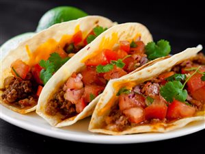 Koncept gastronomiczny specjalizujący się w kuchni meksykańskiej