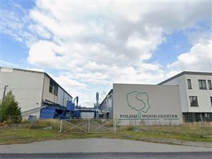 syndyk sprzeda zorganizowaną część przedsiębiorstwa - elektrownię na biomasę, linie pellet