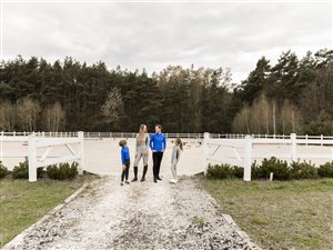 polska marka odzieży jeździeckiej i sklep internetowy