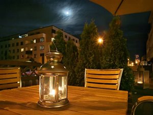 Sprzedam restaurację włoską