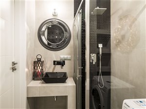 Butikowy mini hostel lub mieszkanie inwestycyjne Warszawa