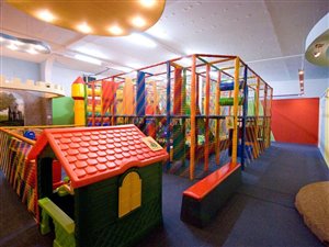 Sala zabaw dla dzieci 320 m do sprzedania w Bielsku-Biłej