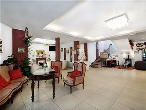 Gwarantujący zysk hostel - obok Konstancina