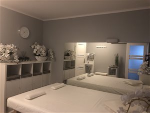Salon masażu