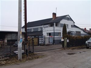 Firma produkująca drewniane koszyki