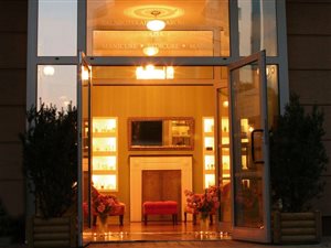 Sprzedam działający salon SPA