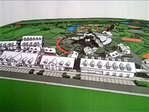 Poszukiwany inwestor zainteresowany projektem biznesowym parku rozrywki lub terenem