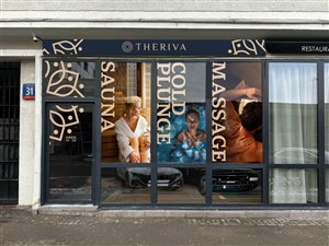 Sprzedam nowo powstałe saunarium w centrum Warszawy