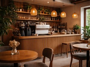 Sprzedam dochodową kawiarnię specialty - ścisłe centrum Rzeszowa