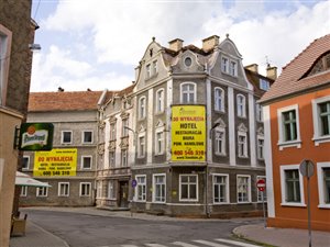 ATRAKACYJNY LOKAL KOMERCYJNY, CENTRUM MIASTA, 2300m, DOBRA CENA!