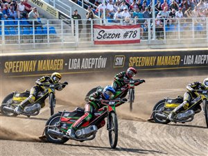 Na sprzedaż gra przeglądarkowa Speedway Manager wraz z opcją przejęcia spółki LTF Sp. z o.o.