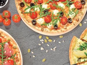 Odstąpię lokal gastronomiczny - pizzeria przy toruńskiej Starówce