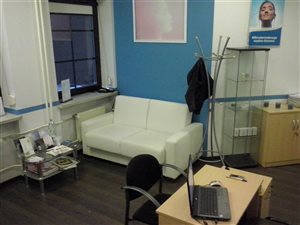 Sprzedam salon kosmetyczny