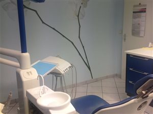 Praktyka stomatologiczna w Berlinie