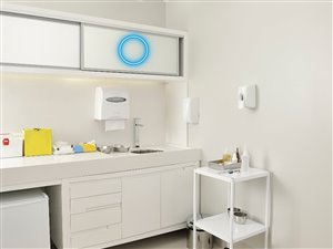 Klinika estetyczno-specjalistyczna podmiot medyczny w formie Sp. z o. o.