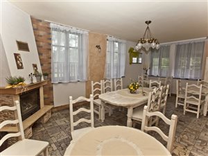 Do sprzedania prosperujący biznes, popularna restauracja