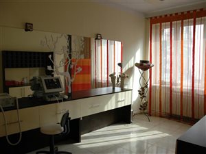 Studio urody na sprzedaż