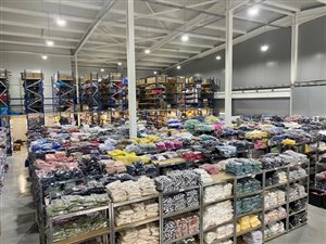 Na sprzedaż rozwinięta firma e-commerce z branży fashion 17 lat działalności