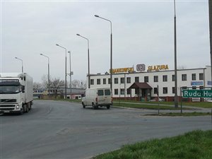 Sprzedam lub wynajmę sklep art. wyposażenia łazienek w Chełmie