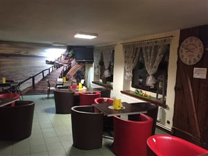 Pizzeria