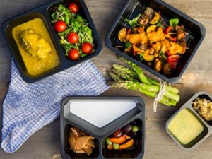 Catering dietetyczny w Warszawie