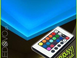 Sprzedam sklep internetowy z oświetleniem led