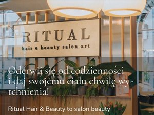 Na sprzedaż nowoczesny salon Fryzjerski z dziennym SPA i beauty Poznań Winogrady