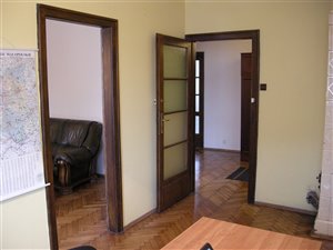 Kraków działające biuro  pośrednictwa w obrocie nieruchomościami