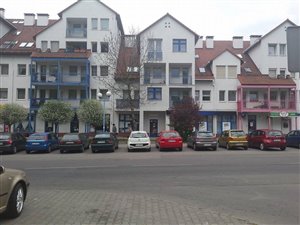 Sprzedam sklep (biznes)