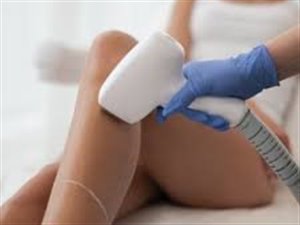 Salon kosmetyczny - depilacja - branża beauty