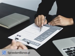 Agencja pracy tymczasowej na sprzedaż, woj. dolnośląskie - ugruntowana pozycja na rynku