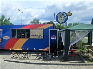 Siema Bratkoo Kebab